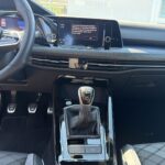Golf R-Line -Line 1,5 TSI Kamera Klimaaut. Led