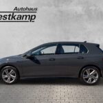 Golf R-Line -Line 1,5 TSI Kamera Klimaaut. Led