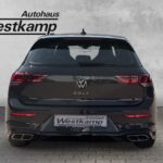 Golf R-Line -Line 1,5 TSI Kamera Klimaaut. Led