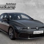 Golf R-Line -Line 1,5 TSI Kamera Klimaaut. Led