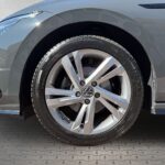 Golf R-Line -Line 1,5 TSI Kamera Klimaaut. Led