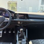 Golf R-Line -Line 1,5 TSI Kamera Klimaaut. Led
