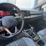 Golf R-Line -Line 1,5 TSI Kamera Winterpaket