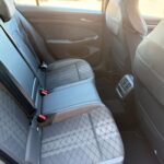 Golf R-Line -Line 1,5 TSI Kamera Winterpaket