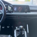 Golf R-Line -Line 1,5 TSI Kamera Winterpaket