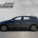 Golf R-Line -Line 1,5 TSI Kamera Winterpaket