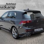 Golf R-Line -Line 1,5 TSI Kamera Winterpaket