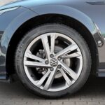 Golf R-Line -Line 1,5 TSI Kamera Winterpaket