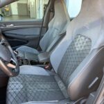 Golf R-Line -Line 1,5 TSI Kamera Winterpaket