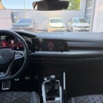 Golf R-Line -Line 1,5 TSI Kamera Winterpaket