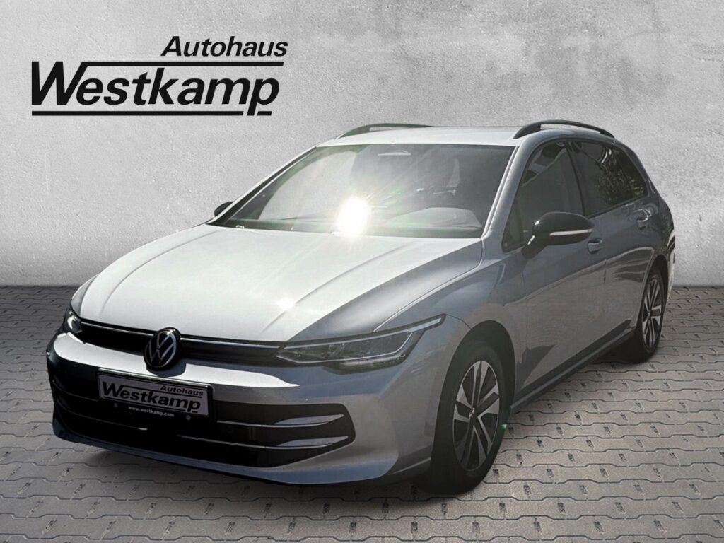 Golf Variant Energy 1.5 eTSI DSG Ganzj.Reifen Ka