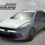 Golf Variant Energy 1.5 eTSI DSG Ganzj.Reifen Ka