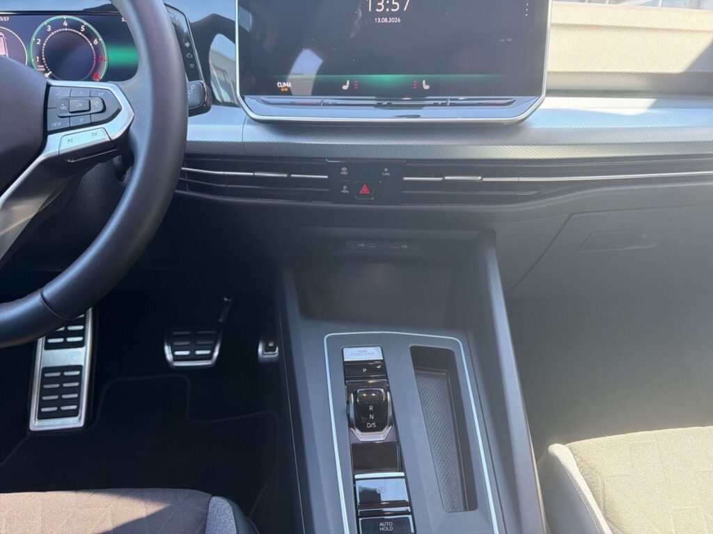 Golf Variant Energy 1.5 eTSI DSG Ganzj.Reifen Ka