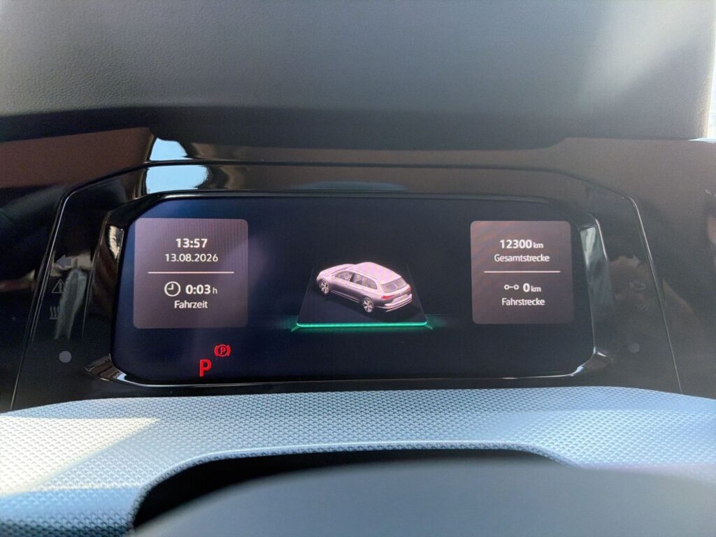 Golf Variant Energy 1.5 eTSI DSG Ganzj.Reifen Ka