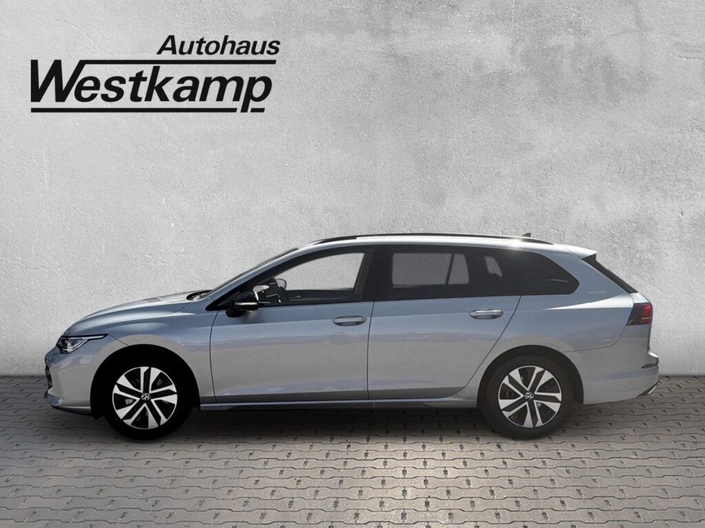 Golf Variant Energy 1.5 eTSI DSG Ganzj.Reifen Ka
