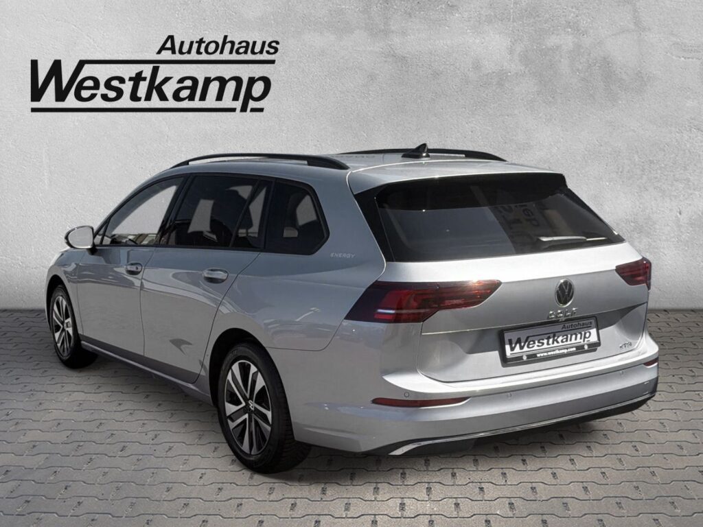 Golf Variant Energy 1.5 eTSI DSG Ganzj.Reifen Ka