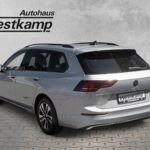Golf Variant Energy 1.5 eTSI DSG Ganzj.Reifen Ka