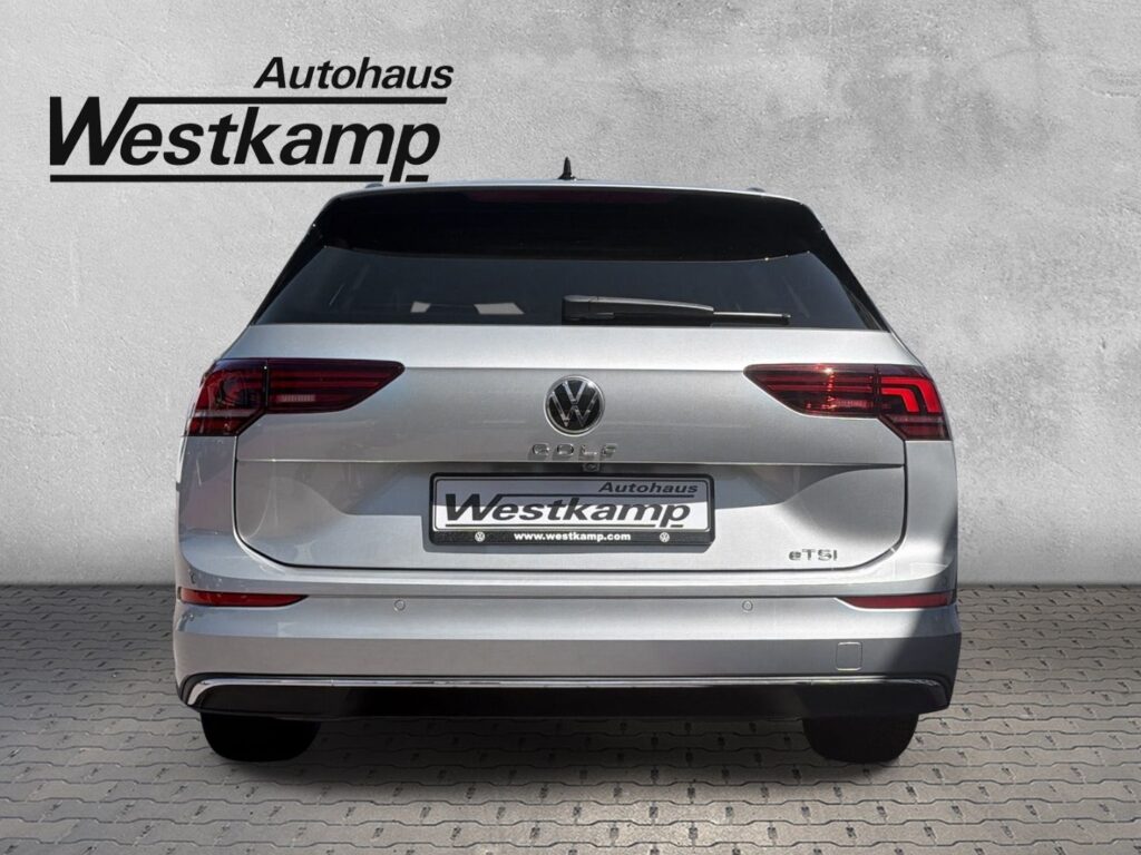 Golf Variant Energy 1.5 eTSI DSG Ganzj.Reifen Ka