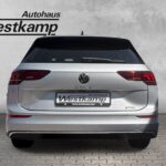 Golf Variant Energy 1.5 eTSI DSG Ganzj.Reifen Ka