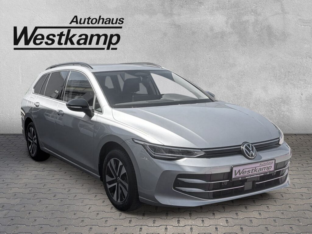 Golf Variant Energy 1.5 eTSI DSG Ganzj.Reifen Ka