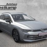 Golf Variant Energy 1.5 eTSI DSG Ganzj.Reifen Ka