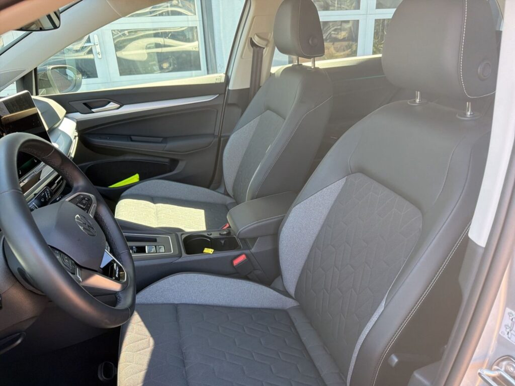 Golf Variant Energy 1.5 eTSI DSG Ganzj.Reifen Ka