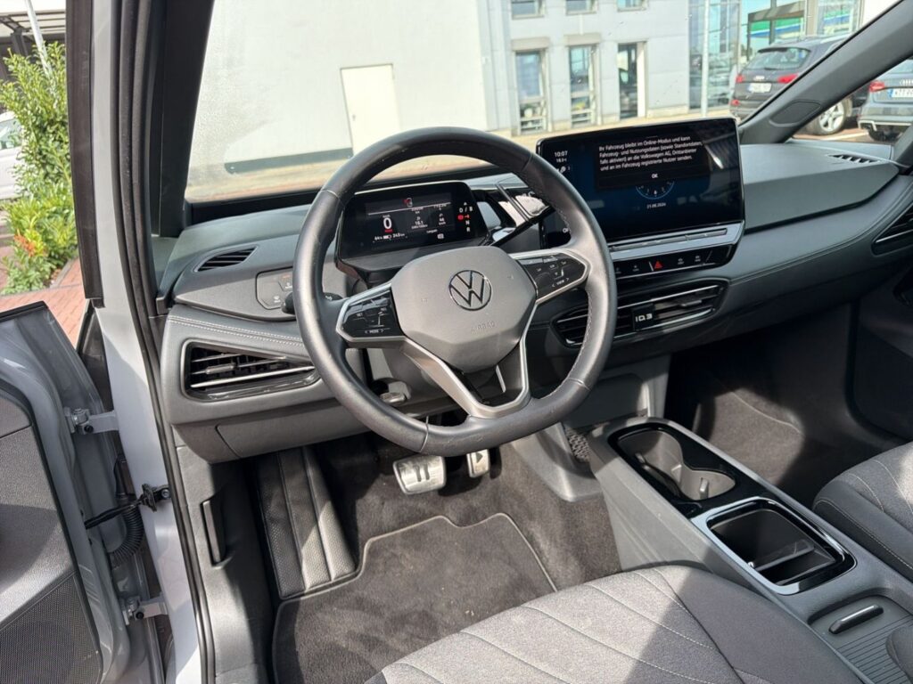 ID.3 Pro 58kWh Ganzj.Reifen App-Connect