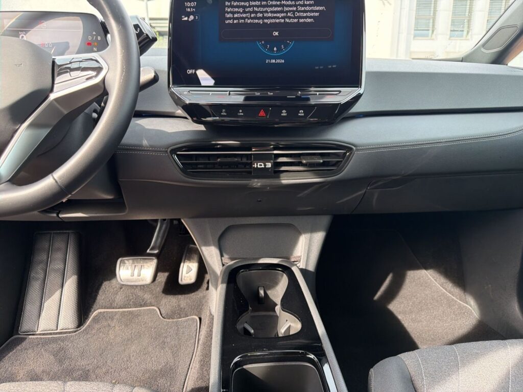 ID.3 Pro 58kWh Ganzj.Reifen App-Connect