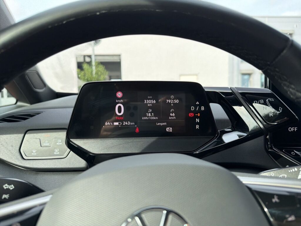 ID.3 Pro 58kWh Ganzj.Reifen App-Connect