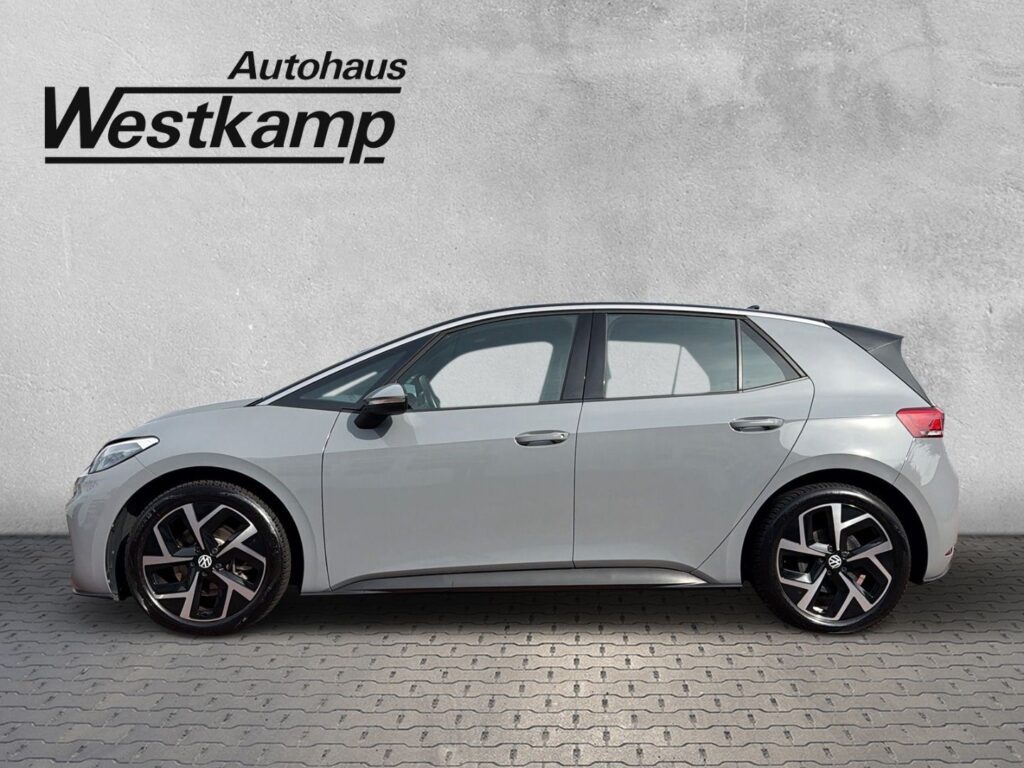 ID.3 Pro 58kWh Ganzj.Reifen App-Connect