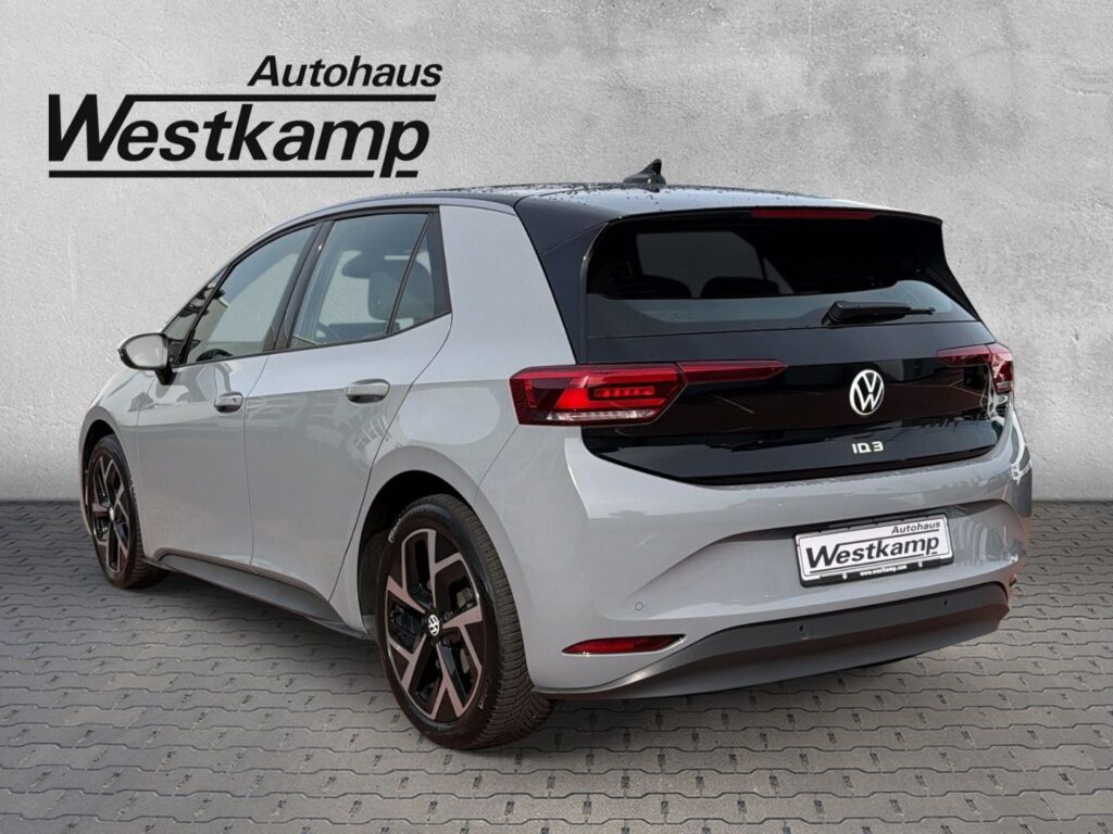ID.3 Pro 58kWh Ganzj.Reifen App-Connect