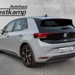 ID.3 Pro 58kWh Ganzj.Reifen App-Connect