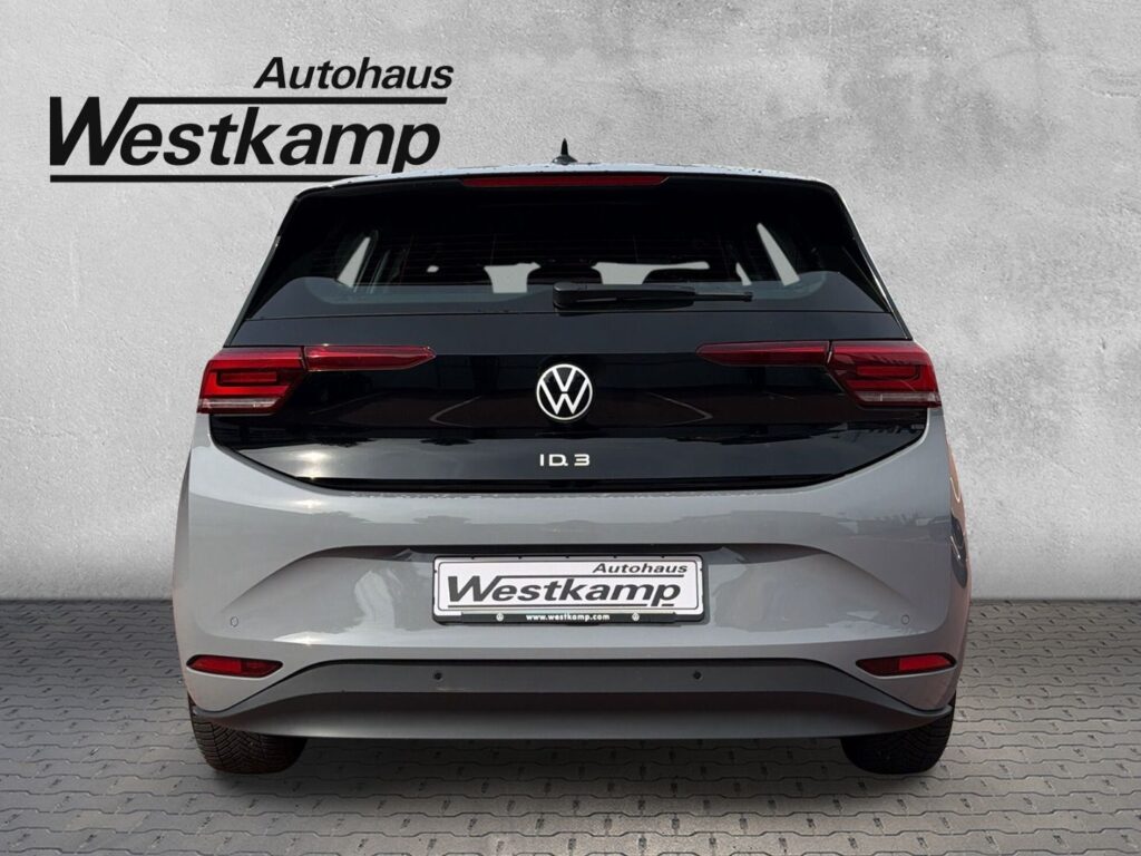 ID.3 Pro 58kWh Ganzj.Reifen App-Connect