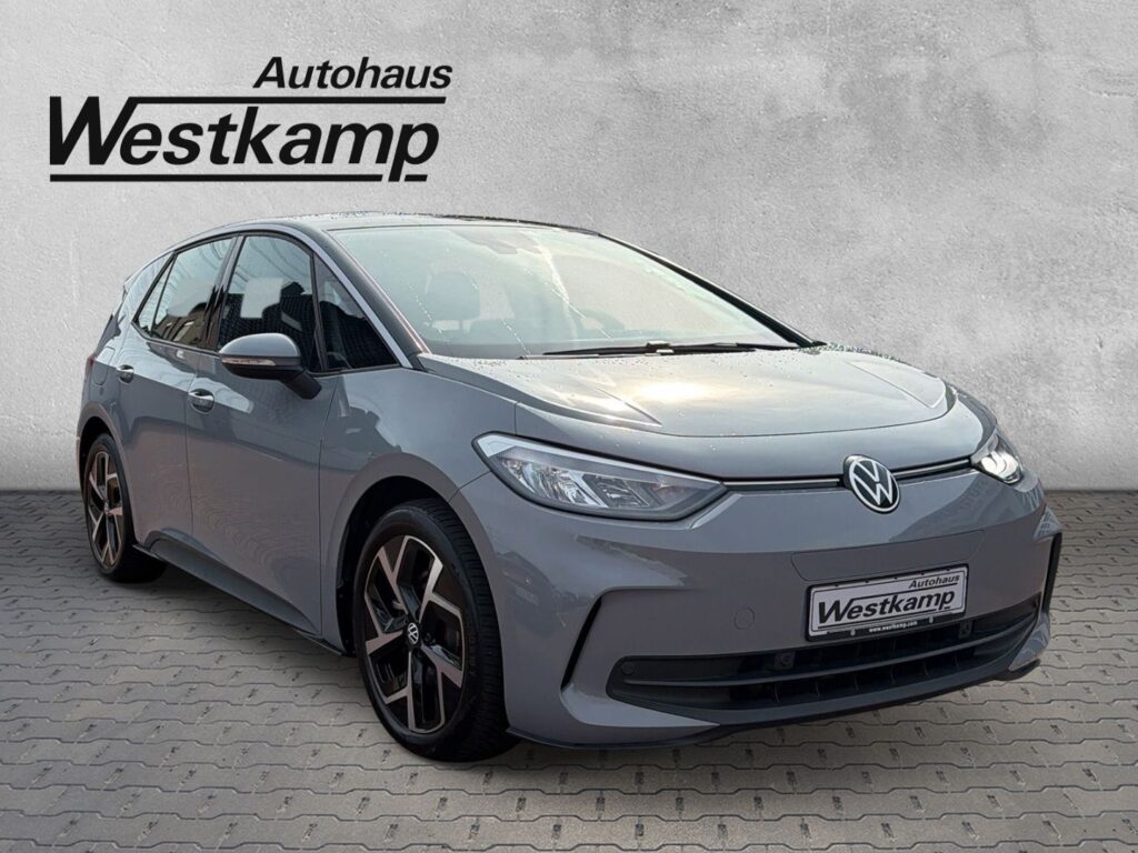 ID.3 Pro 58kWh Ganzj.Reifen App-Connect