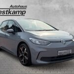 ID.3 Pro 58kWh Ganzj.Reifen App-Connect