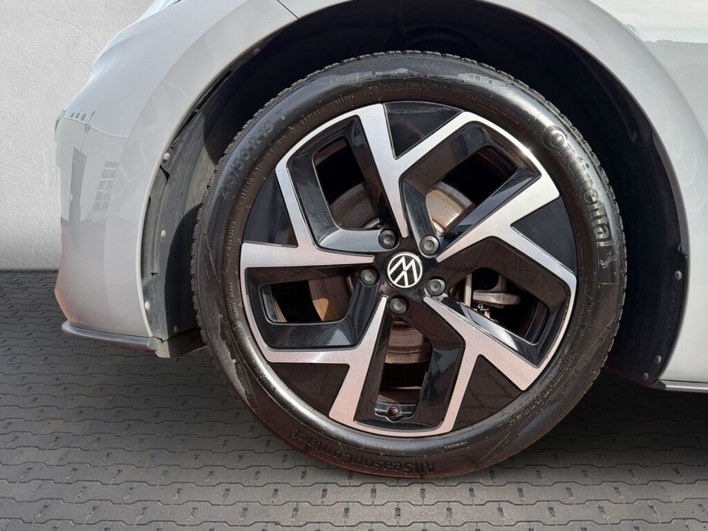 ID.3 Pro 58kWh Ganzj.Reifen App-Connect