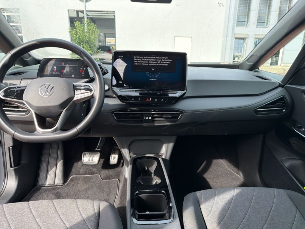 ID.3 Pro 58kWh Ganzj.Reifen App-Connect