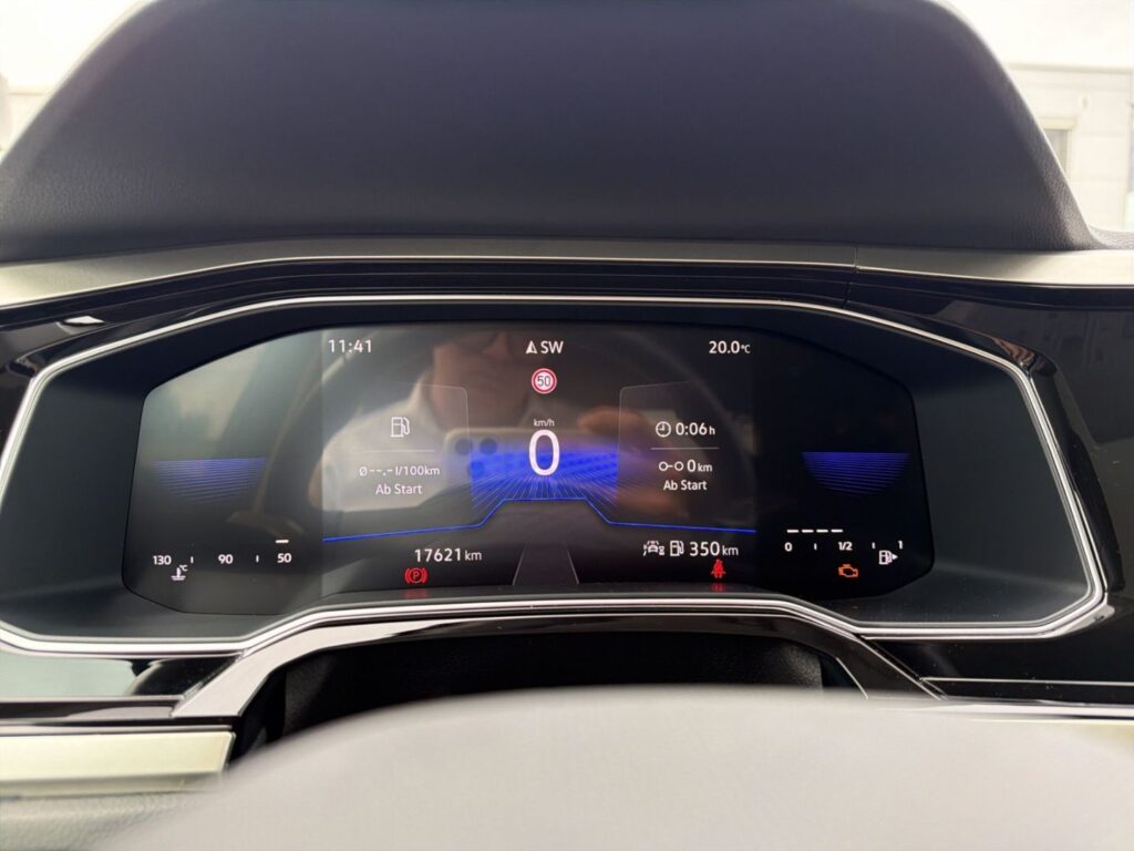 Polo Move 1,0 Led Ganzj.Reifen Navi