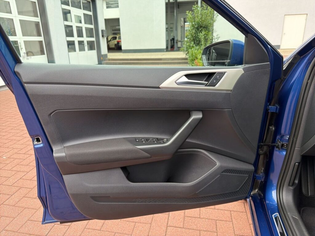 Polo Move 1,0 Led Ganzj.Reifen Navi