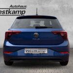 Polo Move 1,0 Led Ganzj.Reifen Navi