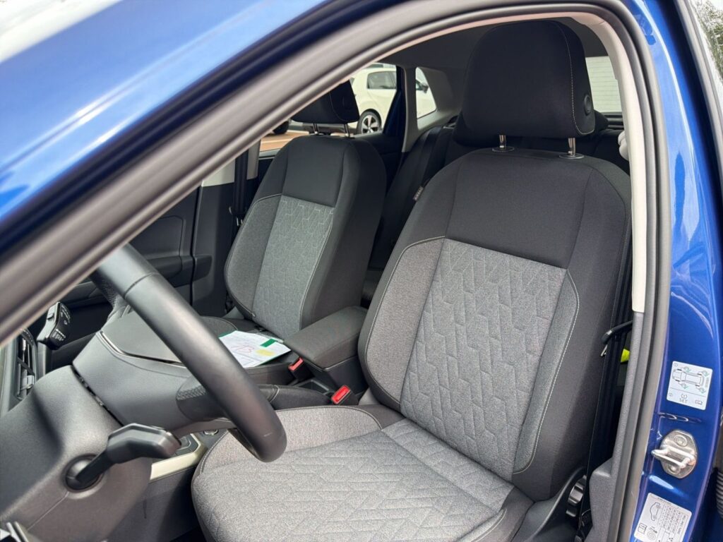 Polo Move 1,0 Led Ganzj.Reifen Navi