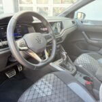 Polo R-Line 1,0 TSI DSG Kamera Led