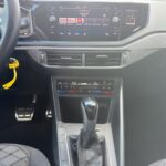 Polo R-Line 1,0 TSI DSG Kamera Led