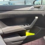 Polo R-Line 1,0 TSI DSG Kamera Led
