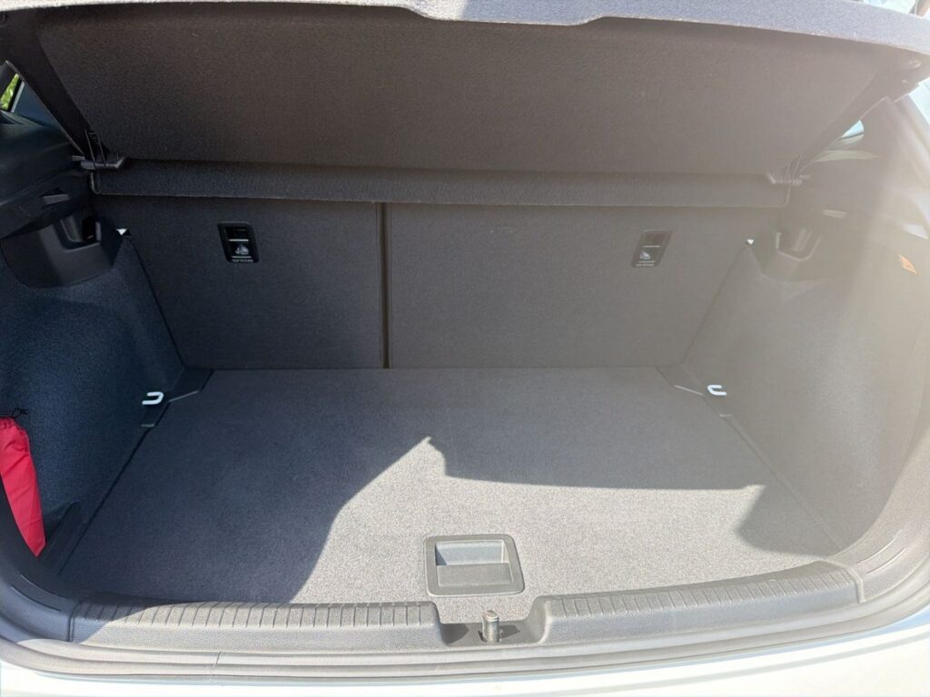 Polo R-Line 1,0 TSI DSG Kamera Led