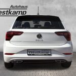 Polo R-Line 1,0 TSI DSG Kamera Led