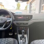 Polo R-Line 1,0 TSI DSG Kamera Led