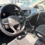 Polo Style 1,0 TSI Ganzj.Reifen IQ-Light-Matrix