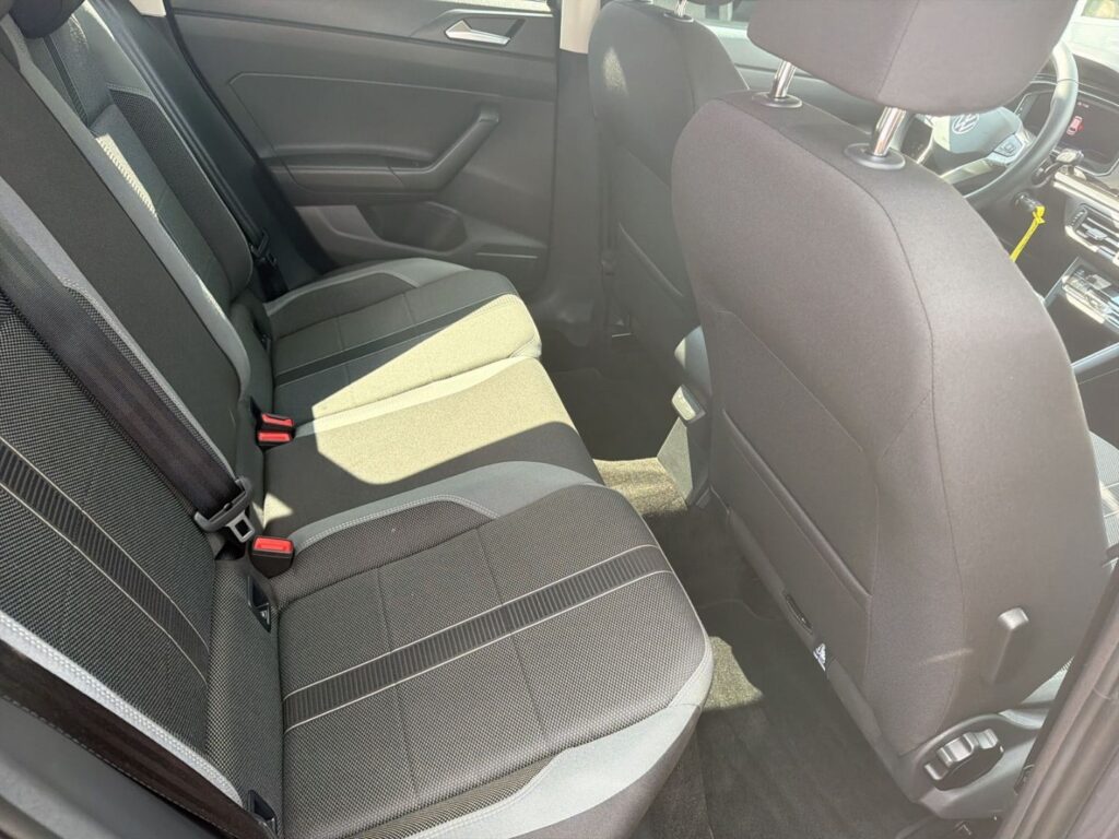 Polo Style 1,0 TSI Ganzj.Reifen IQ-Light-Matrix