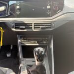 Polo Style 1,0 TSI Ganzj.Reifen IQ-Light-Matrix